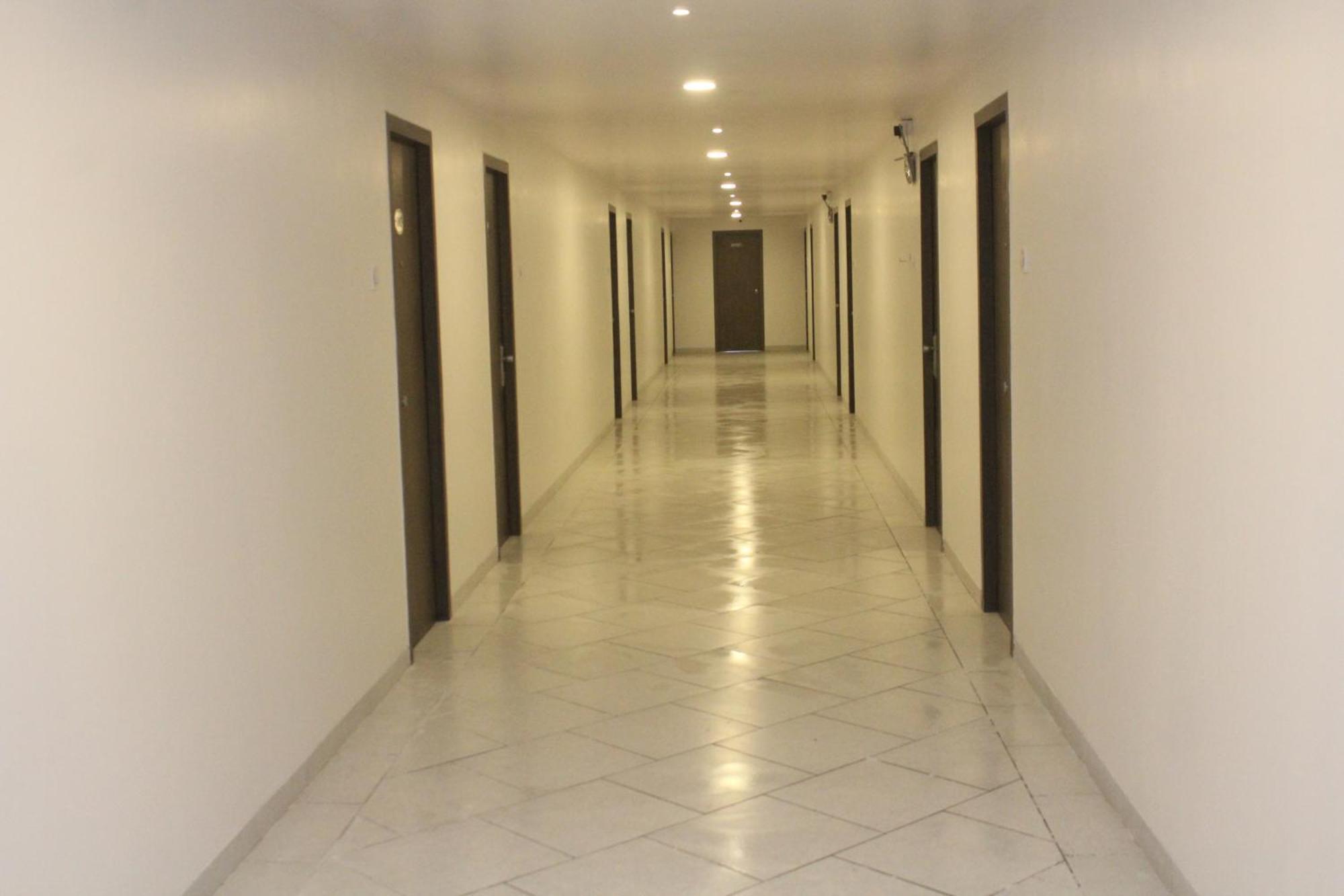 Hotel Western Court Boisar Exterior foto